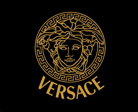 stemma versace imitazione|versace vintage designs.